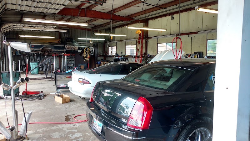 D&G Automotive