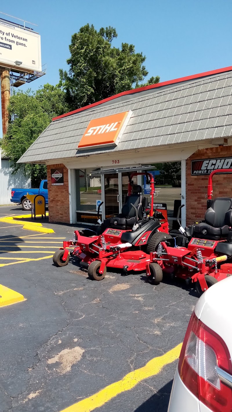 D-S Lawn & Automotive