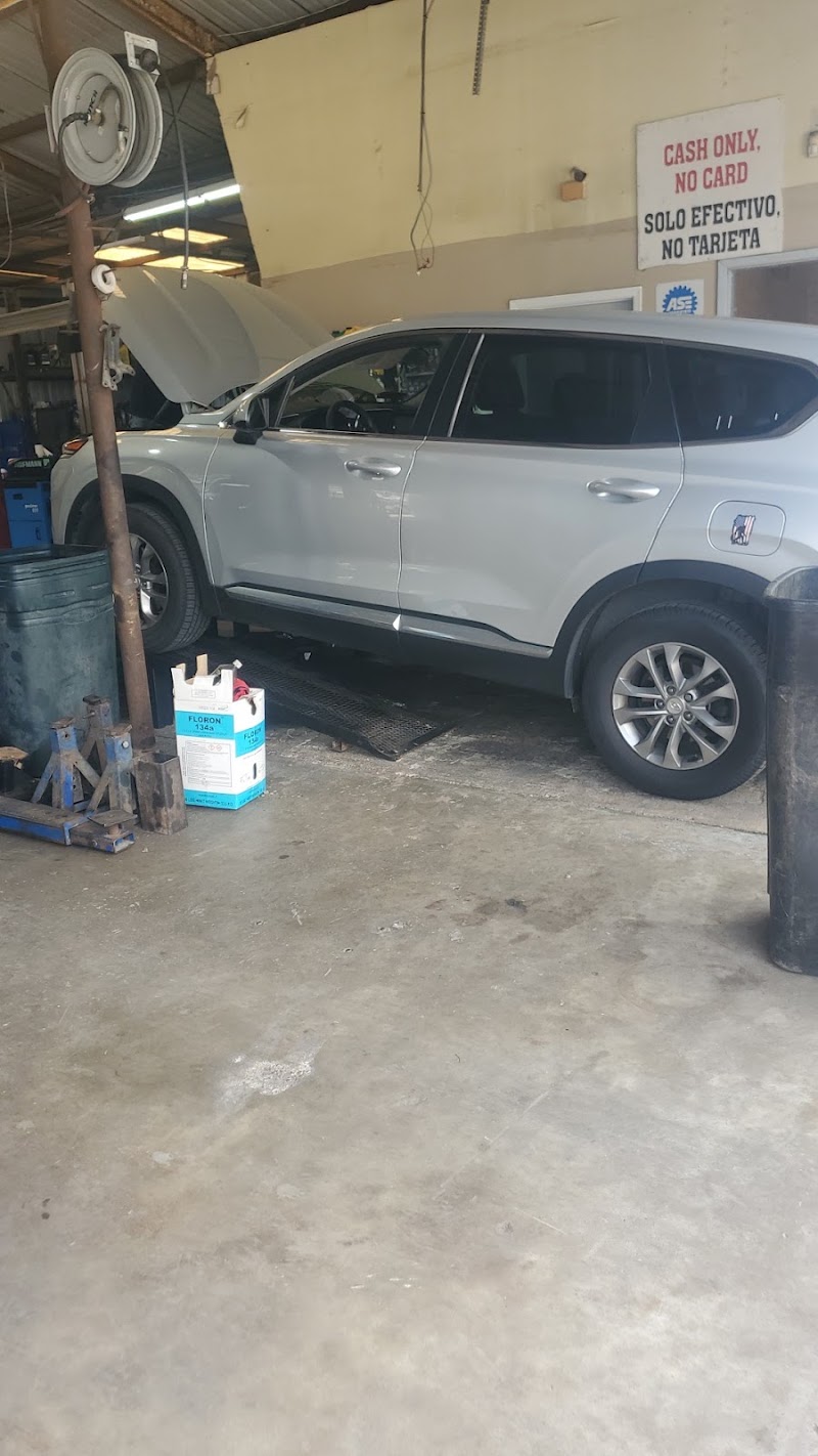 Dang’s Auto Repair