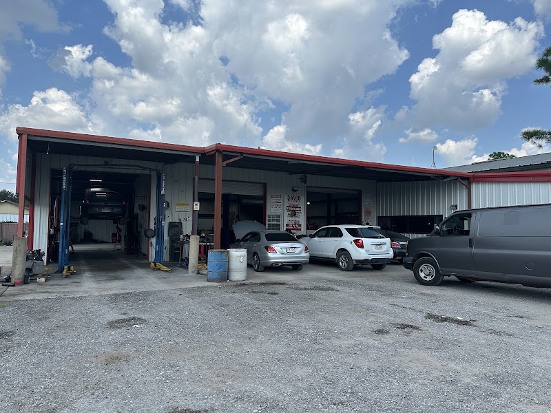 David-Auto-Repair-google-photo
