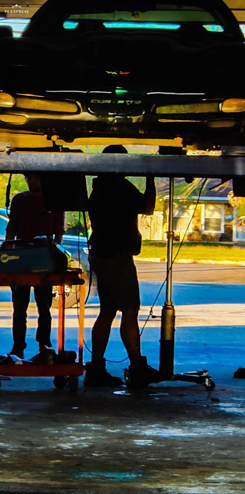 David’s Complete Auto Repair
