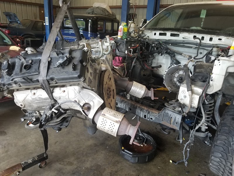 Dealer Direct Automotive Service Center