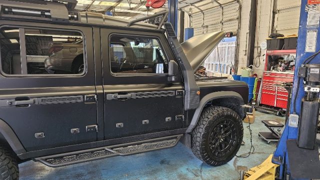 Dennis-Automotive-google-photo