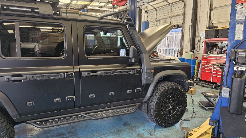 Dennis-Automotive-google-photo