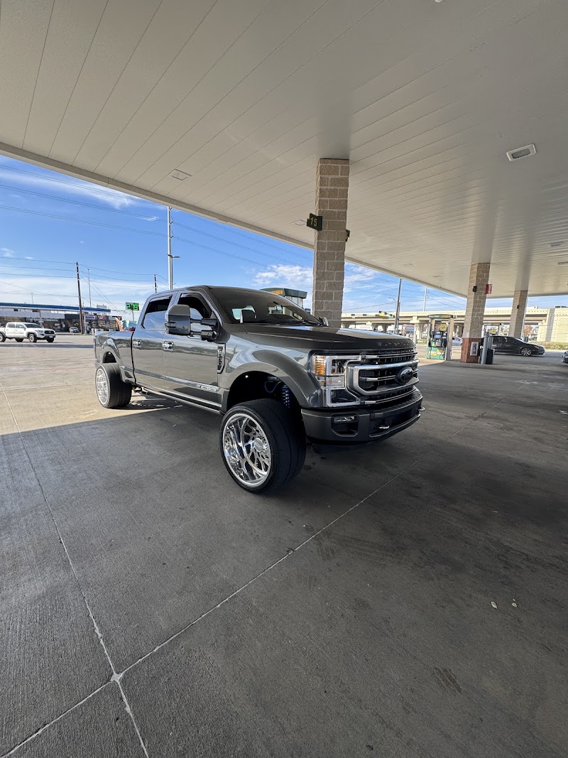 Desired Diesel
