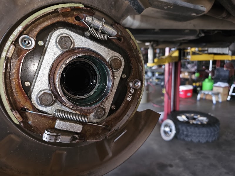 Diamond Automotive