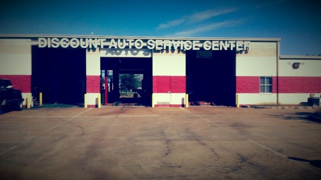 Discount-Auto-Service-Center-Clear-Lake-google-photo