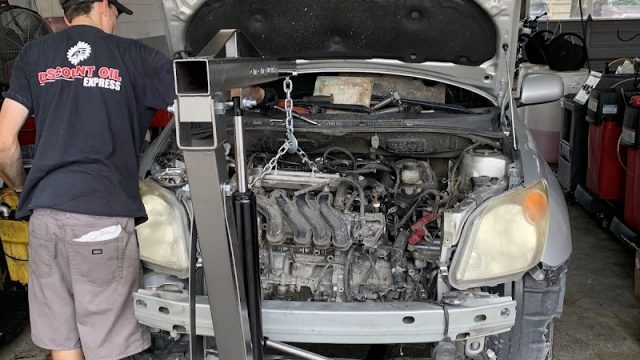 Discount-Oil-Change-Express-google-photo