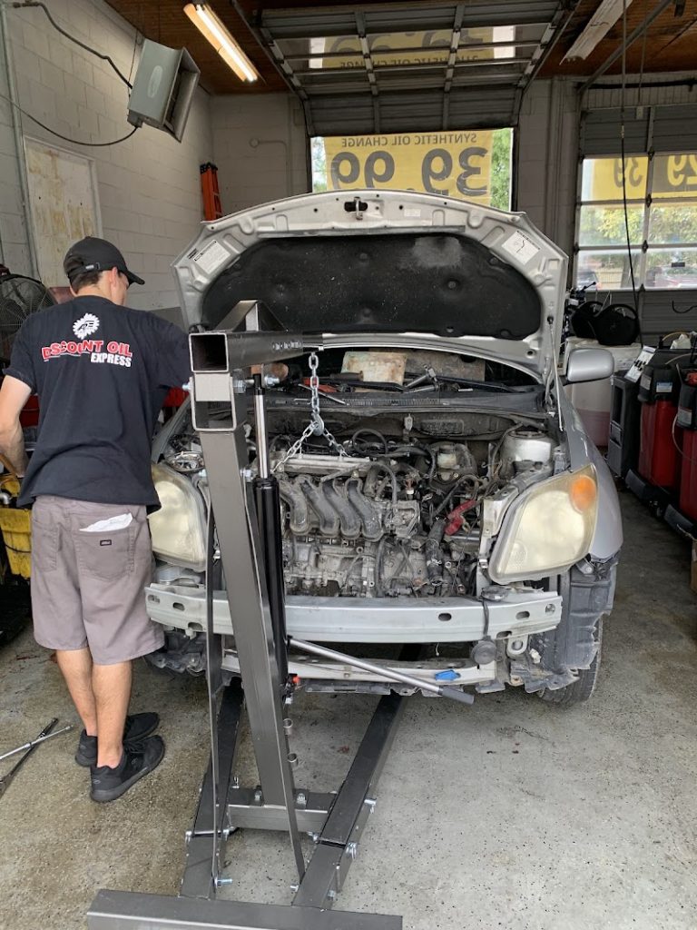 Discount-Oil-Change-Express-google-photo
