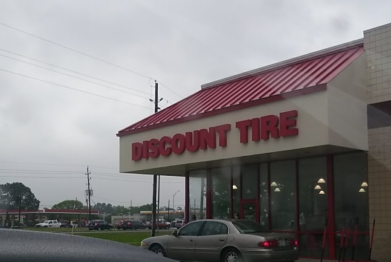 Discount Tire