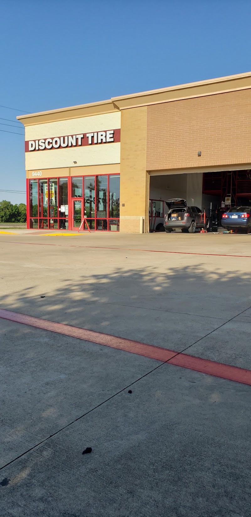 Discount Tire