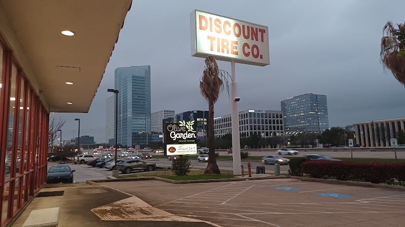 Discount Tire