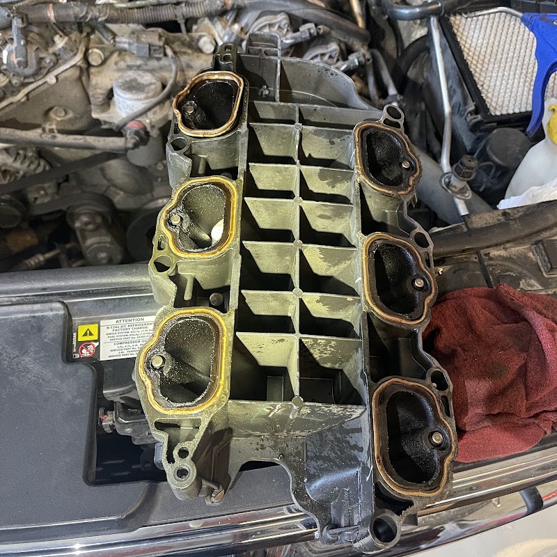Don Pepe’s Auto Mechanic