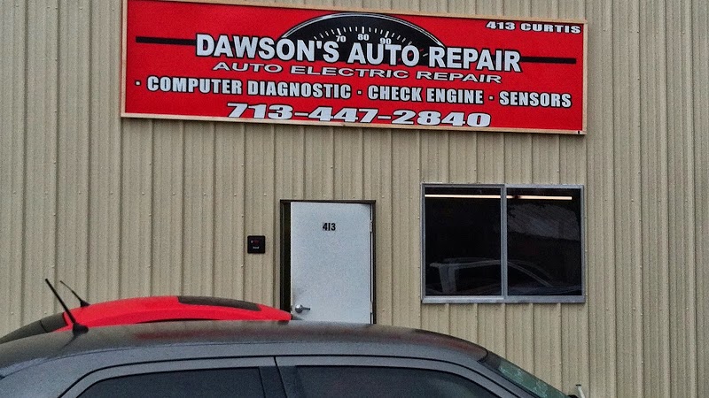 Douwson Auto Repair