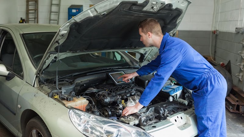 Dsl Automotive