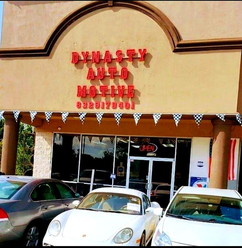 Dynasty-Automotive-google-photo