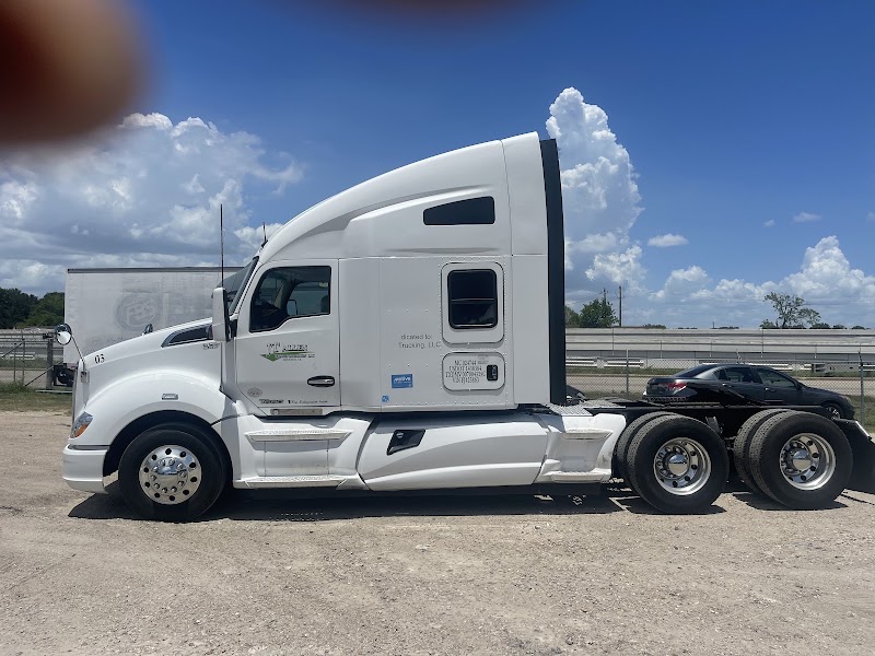 E & J Fleet and Truck Services