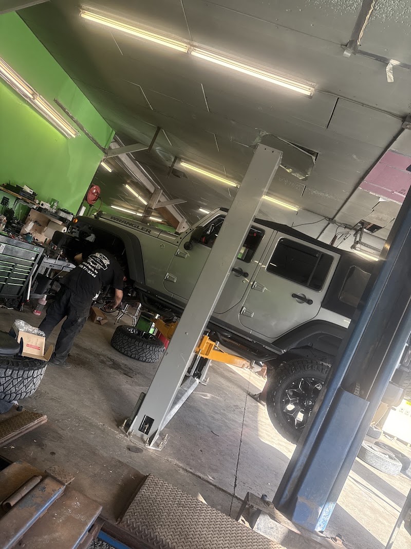 E.C.R Automotive
