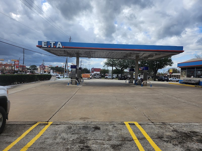 E.T.A. Automotive