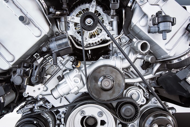 E/T Motorsports & Auto Repair