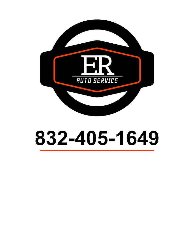 ER Auto Service