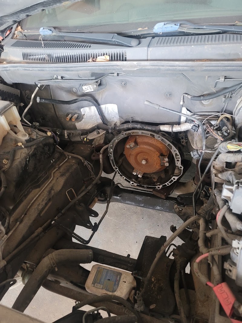 Easthaven Auto Repair Body Shop