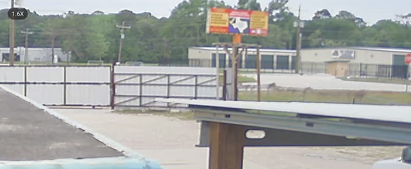 El Rancho P Auto