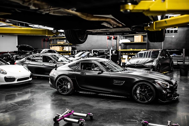 Elite Automotive