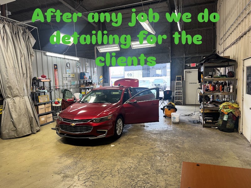 Elite-Collison-and-Auto-Repair-google-photo