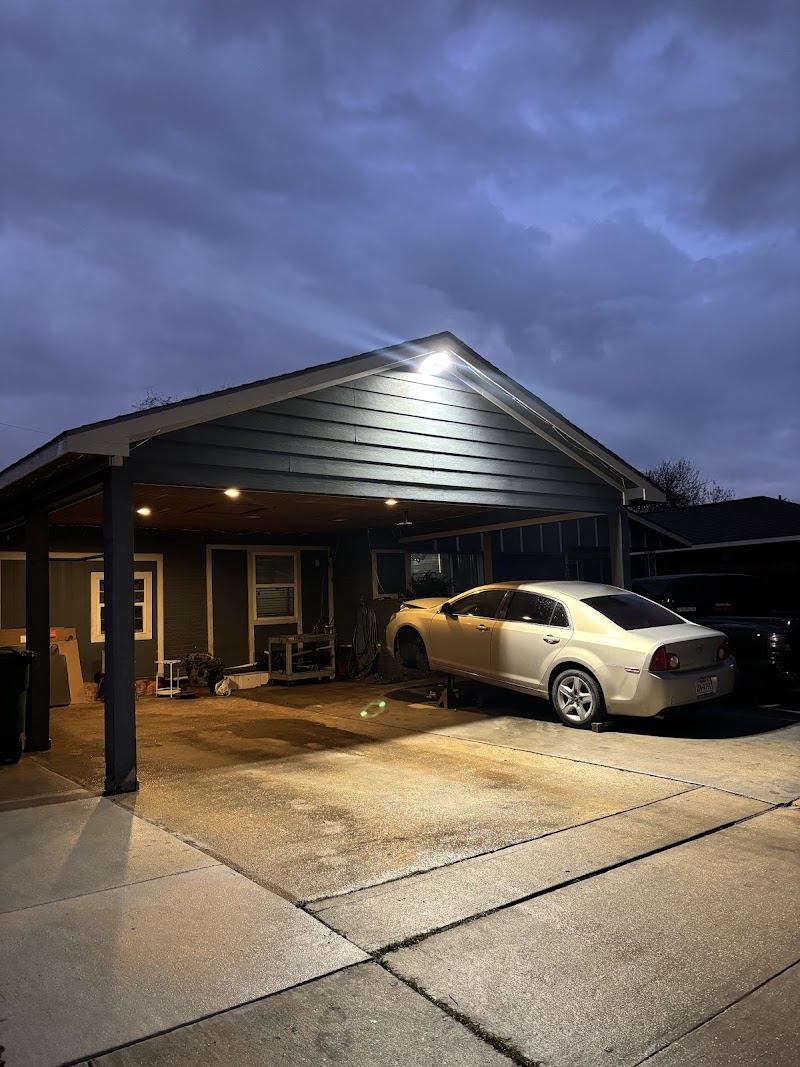 Emanuel Mechanic Shop & Body Shop