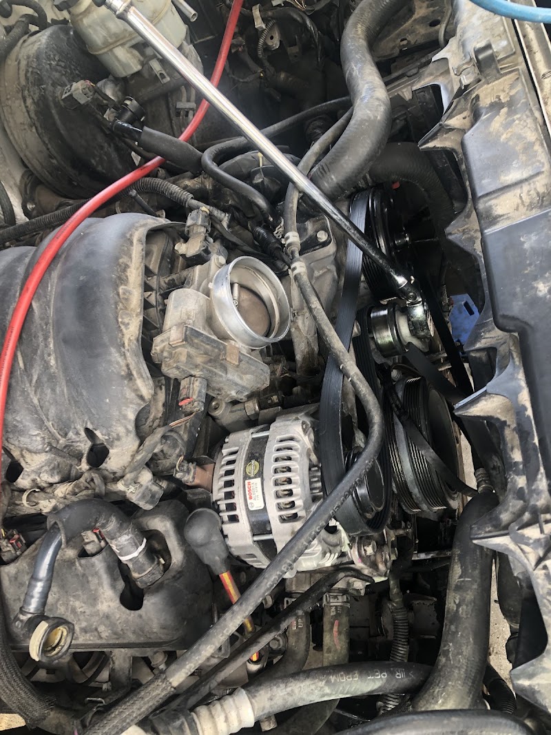 Euro Drive Mobile Mechanics