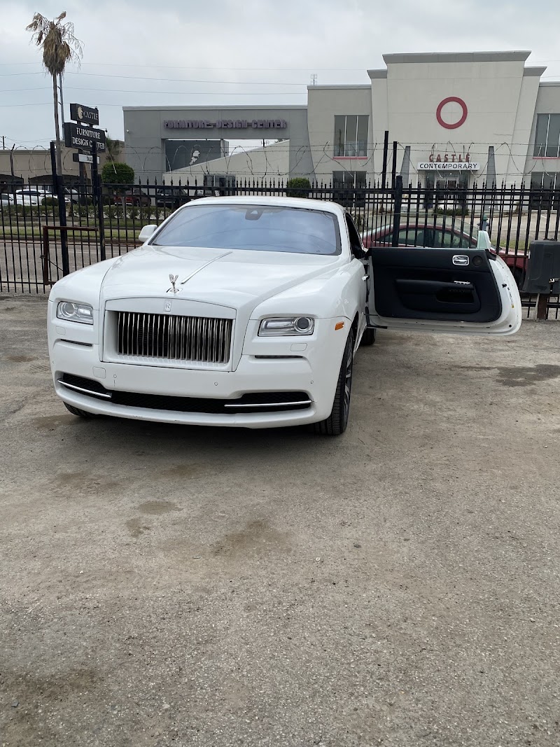 European Auto Specialist and Collision