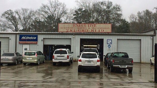Executive-Automotive-Service-google-photo
