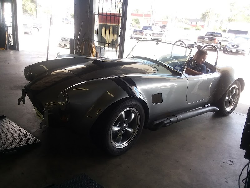 Express Muffler, Tire & Auto Repair