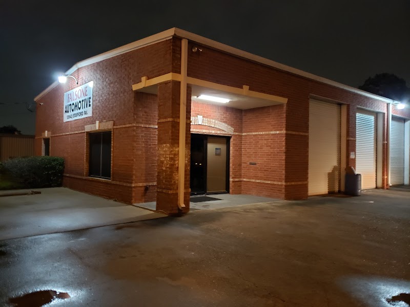 Falsone’s Automotive