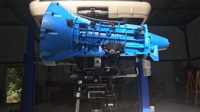 Family-Auto-038-Transmission-Service-google-photo