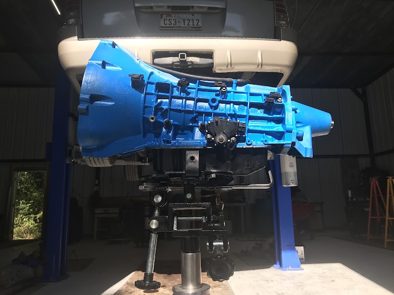 Family Auto & Transmission Service