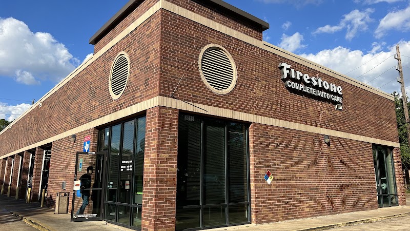 Firestone Complete Auto Care