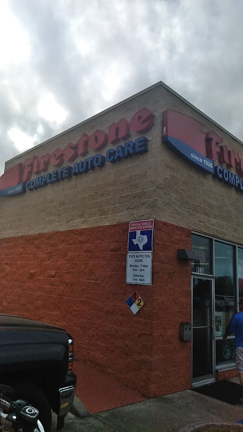 Firestone Complete Auto Care