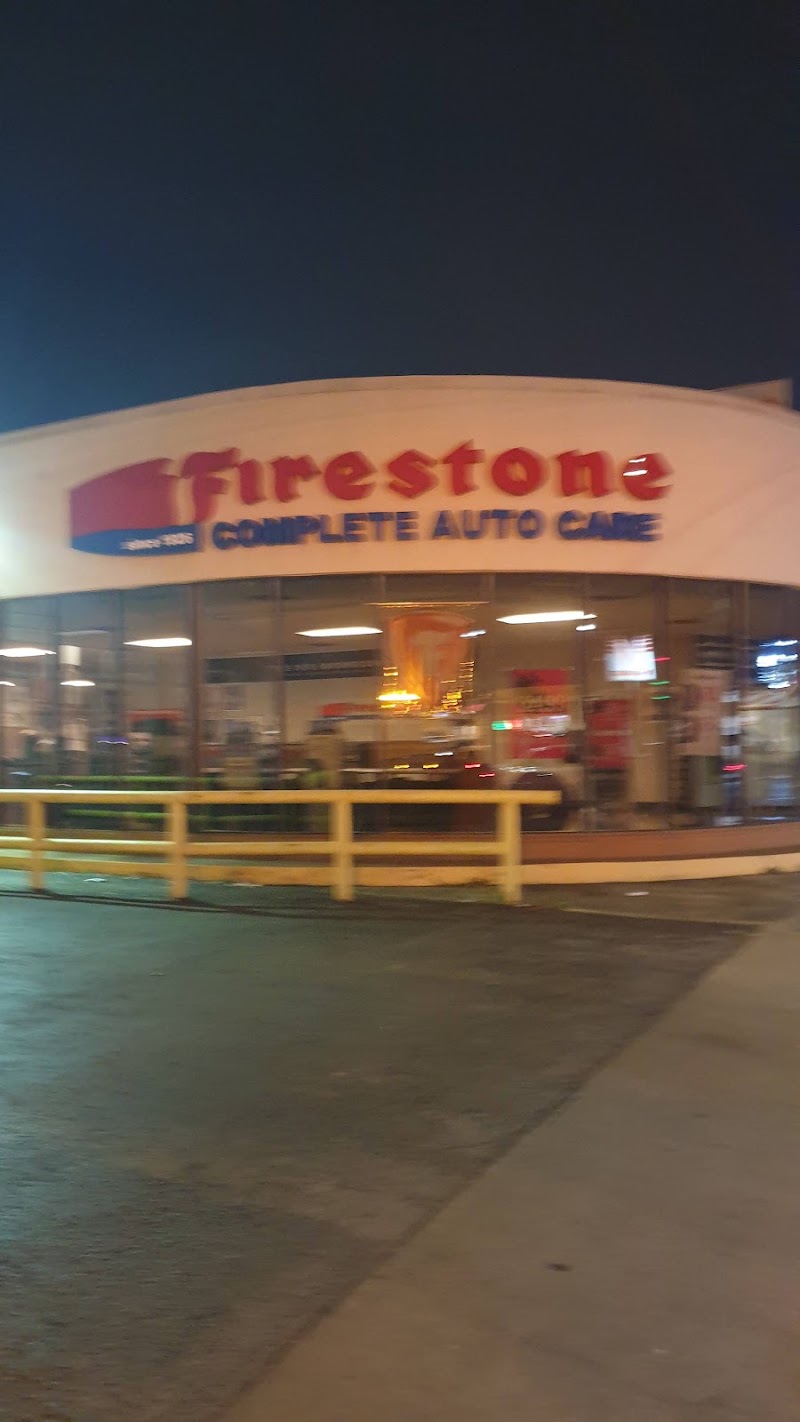 Firestone Complete Auto Care