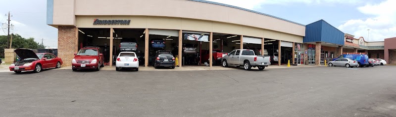 Firestone Complete Auto Care