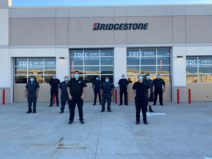 Firestone Complete Auto Care