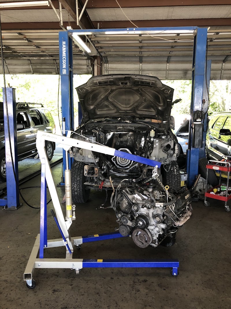 Fix A Kar Complete Auto Care