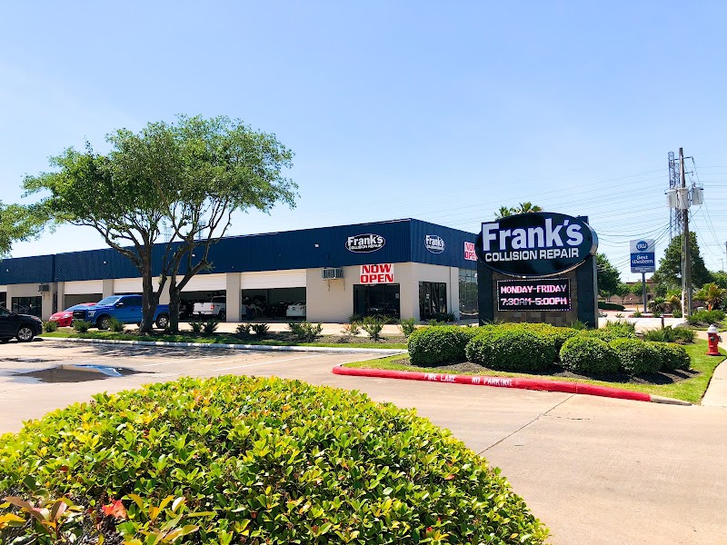 Frank-8217-s-Collision-Repair-8211-Clear-Lake-google-photo