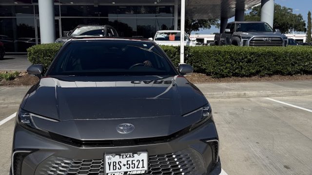 Fred-Haas-Toyota-World-google-photo