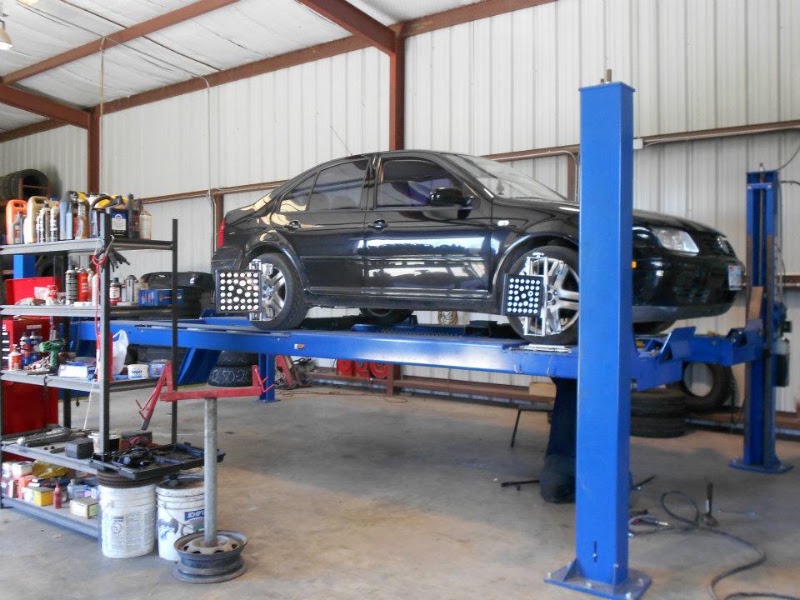 G & H Automotive