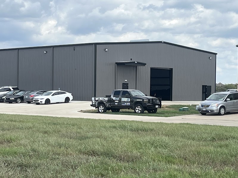 G Customs Autowork