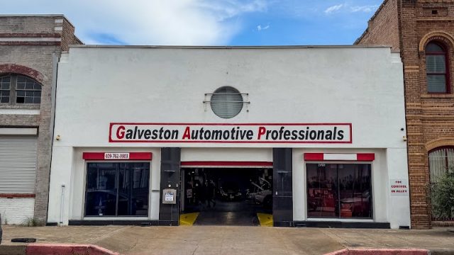 Galveston-Automotive-google-photo