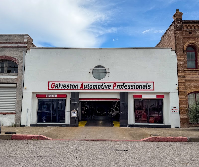 Galveston-Automotive-google-photo