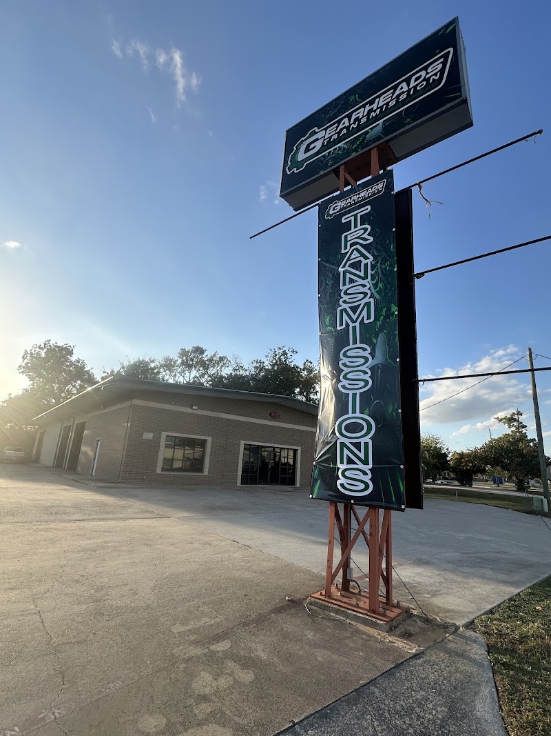 Gear Logic Transmission’s And Complete Auto Care